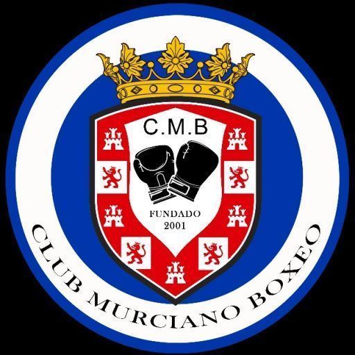 Boxeo Murcia